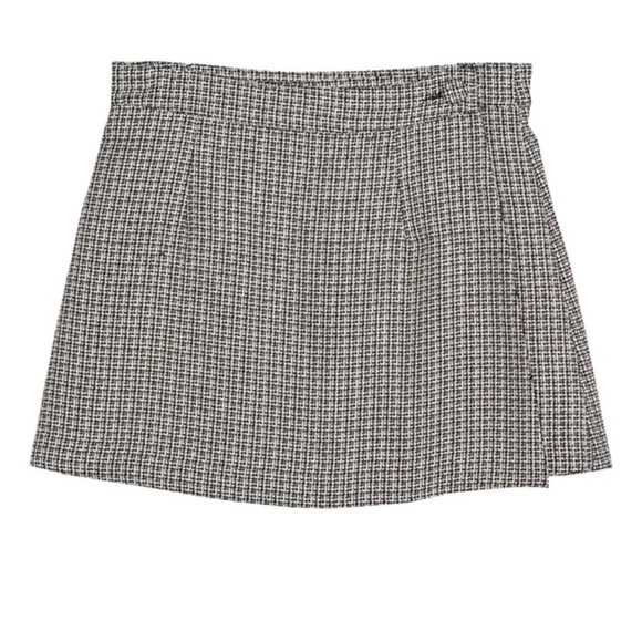 Ciao Lucia Dresses & Skirts - Ciao Lucia Luz Skirt Tweed